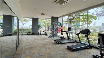 Gambar 5 Apartemen Murah 2 BR Plus 1 The Somerset Kencana Pondok Indah