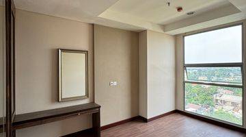 Gambar 1 Apartemen Murah 2 BR Plus 1 The Somerset Kencana Pondok Indah