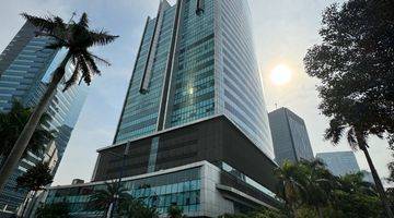 Gambar 2 Kantor Dijual The East Tower Jakarta Lantai Tinggi