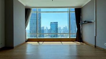 Gambar 2 Jual Apartemen Kempinski Grand Indonesia Thamrin Jakarta Pusat