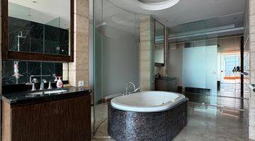 Gambar 4 Jual Apartemen Kempinski Grand Indonesia Thamrin Jakarta Pusat