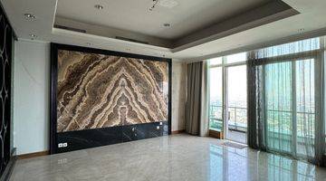 Gambar 5 Apartment Mewah 3 Bedroom Kempinski High Floor Central Jakarta