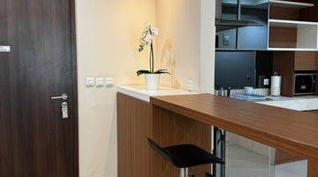 Gambar 2 Jual Cepat Apartemen Kemang Village 2 BR Full Furnish Harga Murah