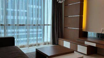 Gambar 3 Jual Cepat Apartemen Kemang Village 2 BR Full Furnish Harga Murah