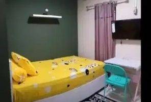 Gambar 5 Rumah kos 15 kamar di Matraman Jakarta Timur