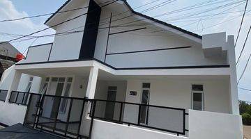 Gambar 5 Dijual Rumah baru dan bagus di Perum Pekayon Indah Bekasi Selatan