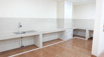 dapur rumah baru  jual bu di