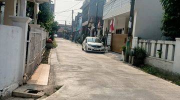 Gambar 5 Rumah Murah Dan Bagus Di Jati Makmur Pondok Gede Bekasi 2 Lantai