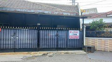 Gambar 1 Jual Rumah Itung Tanah Kutisari Indah Utara