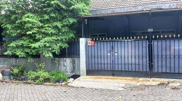 Gambar 2 Jual Rumah Itung Tanah Kutisari Indah Utara