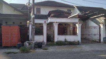 Gambar 1 Dijual Rumah 2lantai