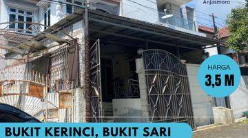 Gambar 1 Jual Rumah Bukit Kerinci, Bukit Sari, Semarang