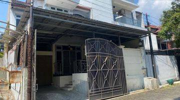 Gambar 3 Jual Rumah Bukit Kerinci, Bukit Sari, Semarang