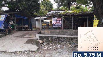 Gambar 1 Jual Tanah di Jl Sri Rejeki Raya, Semarang