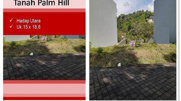 Gambar 1 Dijual Tanah di Palm Hill, Semarang