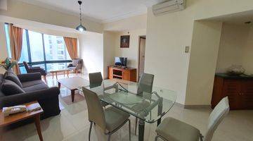 Gambar 1 Disewakan Apartemen Taman Anggrek Condo Furnished