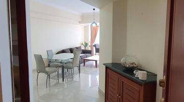 Gambar 2 Disewakan Apartemen Taman Anggrek Condo Furnished