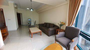 Gambar 5 Disewakan Apartemen Taman Anggrek Condo Furnished