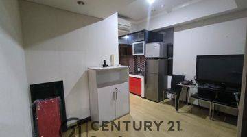 Gambar 1 Dijual Apartemen Royal Mediterania Full Furnished Lantai Rendah