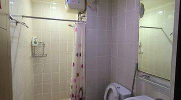 Gambar 3 Dijual Apartemen Royal Mediterania Full Furnished Lantai Rendah