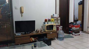 Gambar 1 Dijual Apartemen Mediterania Garden 1 Full Furnshed