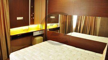 Gambar 2 Dijual Apartemen Green Central Cityfurnished Lantai Sedang