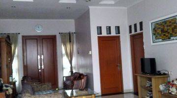 Gambar 2 Rumah Bagus Unfurnished SHM di Kesehatan Bintaro, Jakarta Selatan