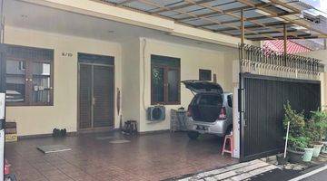 Gambar 1 Rumah Kondisi Prima Siap Huni Cideng Timur