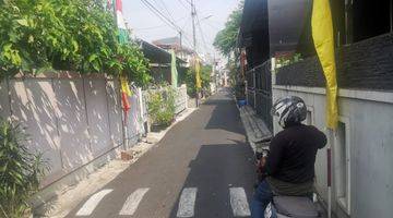 Gambar 3 Jual Kavling 200 M2 di Grogol Jakarta Barat