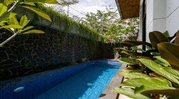 Gambar 5 Rumah Tropical Modern Super Bagus Duri Kepa, Jakarta Barat