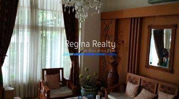 Gambar 1 Dijual Rumah Furnished Area Pondok Indah