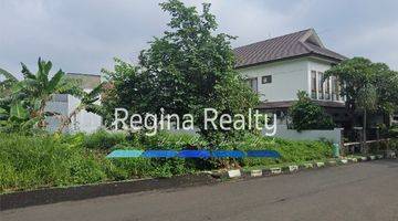 Gambar 2 Land For Sale Area Rempoa Jakarta Selatan