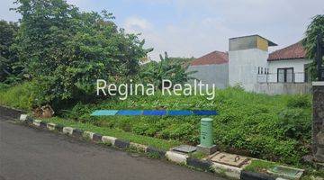 Gambar 1 Land For Sale Area Rempoa Jakarta Selatan