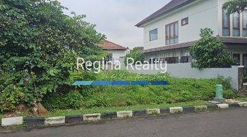 Gambar 3 Land For Sale Area Rempoa Jakarta Selatan