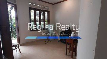 Gambar 5 Dijual Rumah Siap Huni Area Pondok Indah