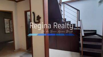 Gambar 1 Dijual Rumah Siap Huni Area Pondok Indah