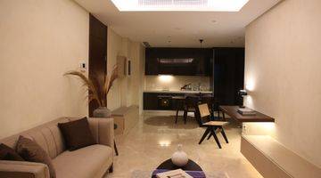 Gambar 1 For Rent Disewakan Pondok Indah Residences Mewah