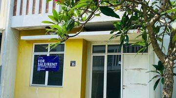 Gambar 1 Dijual Rumah Alam Sutera, Tangerang 