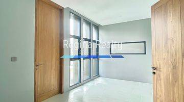 Gambar 4 Dijual Rumah Brand New Pondok Indah, Jakarta Selatan 