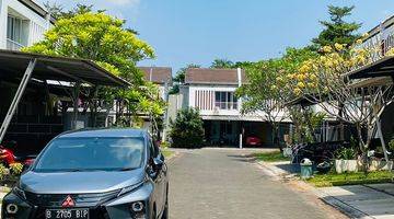 Gambar 5 Dijual Rumah Alam Sutera, Tangerang 