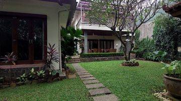 Gambar 1 Dijual Rumah Second Murah Full Furnish 2 Lantai Shm Ragunan