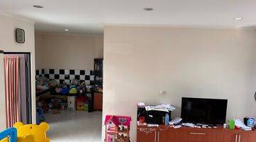 Gambar 3 Rumah Qozy Lt 236 M2 Dekat Tol di Teak Garden Res Cinere