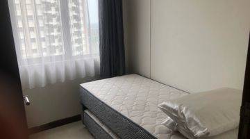 Gambar 2 Apartemen Waterplace Surabaya Barat