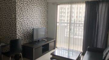 Gambar 3 Apartemen Waterplace Surabaya Barat