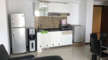 Gambar 4 Apartemen Waterplace Surabaya Barat