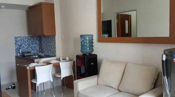 Gambar 2 Apartemen Puncak Kertajaya Murah