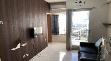 Gambar 1 Apartemen Puncak Cbd Surabaya Barat 2Br