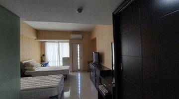 Gambar 4 Sewa Square Apartemen Petra Surabaya