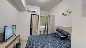 Gambar 1 Sewa APARTEMEN VITTORIO WIYUNG STUDIO