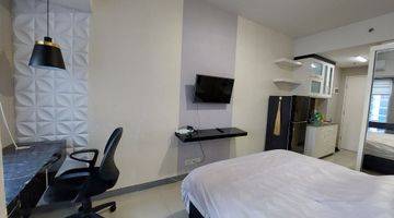 Gambar 4 Sewa Apartemen Orchard Studio Supermall